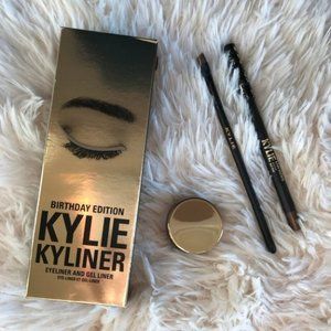Kylie Cosmetics Birthday Dark Bronze Kyliner